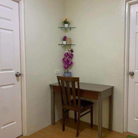 3 Bedrooms 3 Baths Victorian Style Townhouse Fully Furnished Batangas Luaran gambar