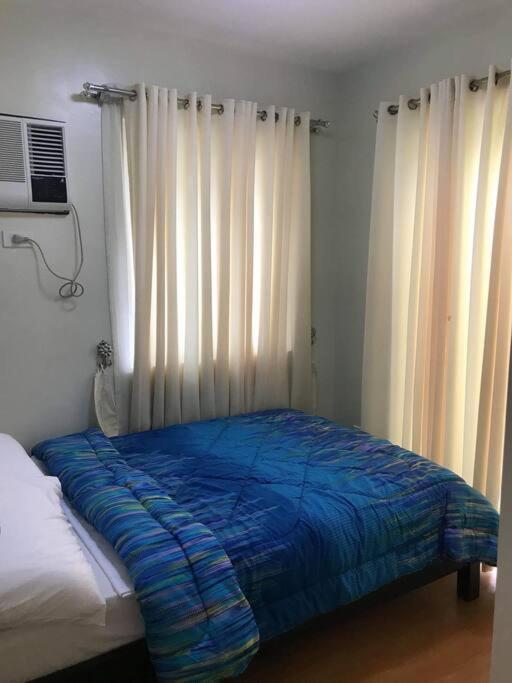 3 Bedrooms 3 Baths Victorian Style Townhouse Fully Furnished Batangas Luaran gambar