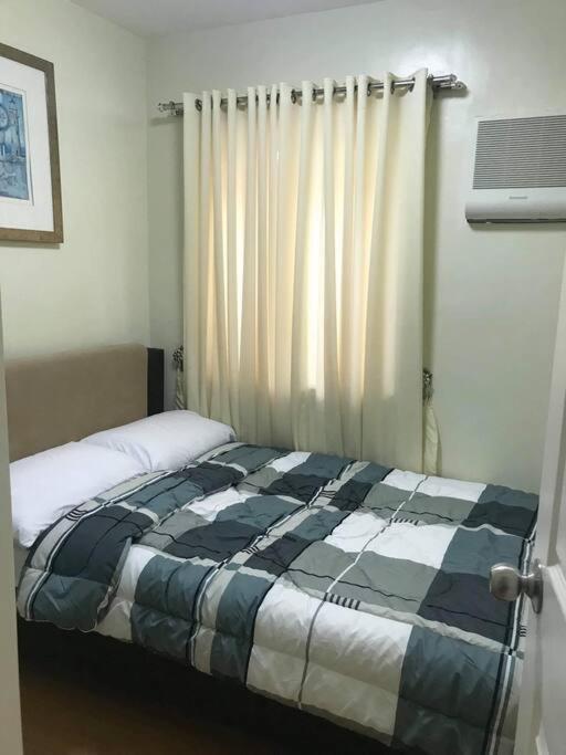 3 Bedrooms 3 Baths Victorian Style Townhouse Fully Furnished Batangas Luaran gambar