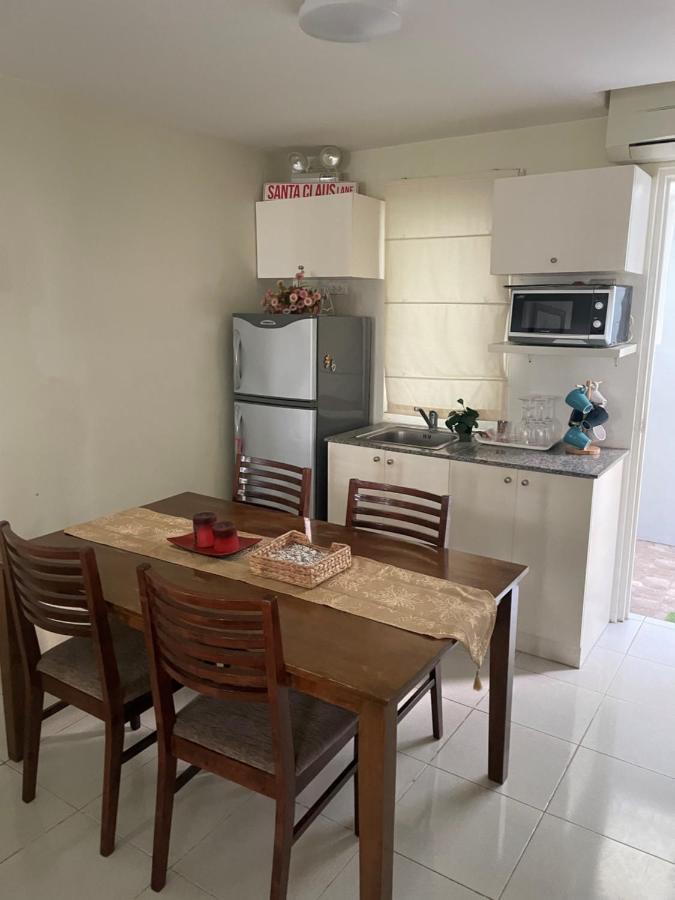 3 Bedrooms 3 Baths Victorian Style Townhouse Fully Furnished Batangas Luaran gambar