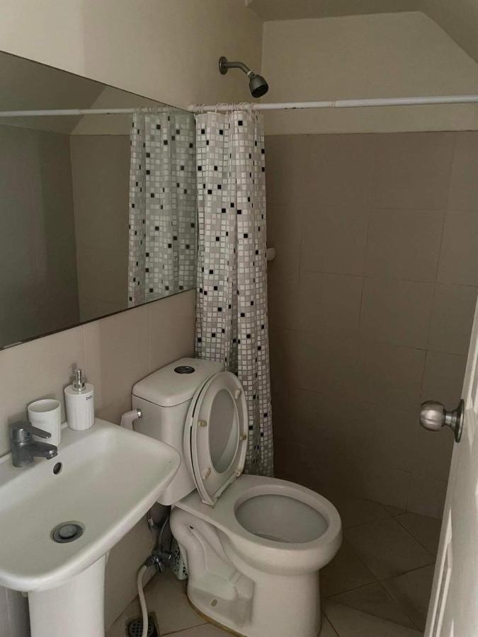 3 Bedrooms 3 Baths Victorian Style Townhouse Fully Furnished Batangas Luaran gambar