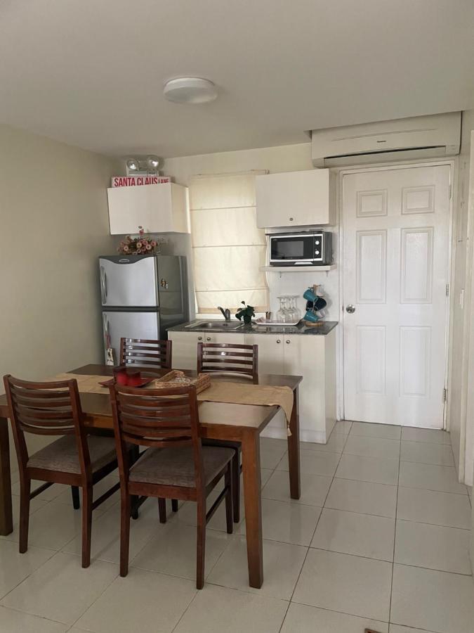 3 Bedrooms 3 Baths Victorian Style Townhouse Fully Furnished Batangas Luaran gambar