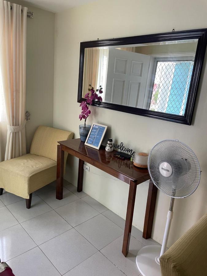 3 Bedrooms 3 Baths Victorian Style Townhouse Fully Furnished Batangas Luaran gambar