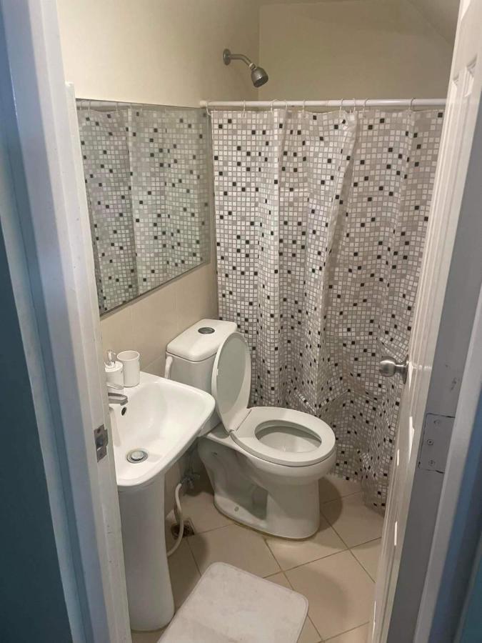 3 Bedrooms 3 Baths Victorian Style Townhouse Fully Furnished Batangas Luaran gambar